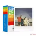 Картридж Polaroid Color 600 Film двойная упаковка 16 кадров