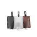 Силиконовые флаконы Matador Toiletry Bottle 90ml Черный/Белый/Бордовый