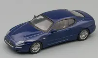 MASERATI Coupe, масштабная модель коллекционная