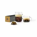 Кофе-капсулы Nespresso Vertuo Double Espresso Chiaro 80ml