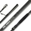 Удилище Спиннинговое Hearty Rise Pro Force Ultra PFU-812XH (Длина: 247см, Тест: 20-80г)