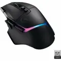 Logitech G502X PLUS Беспроводная игровая мышь