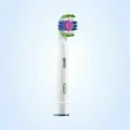 Насадка для зубной щетки Oral-B 3D White EB18-1RB, 1 шт.
