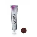Kydra Creme стойкая крем-краска для волос, 6/66 темно-красный экстра блонд, 60 мл
