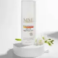 Mene&Moy System Facial SunScreen SPF-30 High Protection - Солнцезащитный крем SPF 30 для лица
