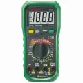 MY64 Мультиметр цифровой с ручным выбором диапазона измерений, MASTECH