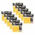 Желтые протекторы Card Pro Matte 800 шт. 66x91 мм - для карт MTG, Pokemon