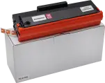 Тонер-картридж 7Q PC-211EV для Pantum P2200, M6500 (Чёрный, 1600 стр.), совместимый (многоразовый чип)