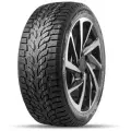 Зимняя шипованная шина Kumho WI32 175/70 R13 82T