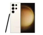 Смартфон Samsung Galaxy S23 Ultra 1 Тб бежевый (SM-S918B/DS)