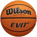 Мяч баскетбольный Wilson Evo Nxt, WTB0900XBBA, размер 7, микрофибра