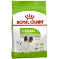 ROYAL CANIN X-SMALL ADULT 3 кг сухой корм для собак миниатюрных размеров от 10 месяцев до 8 лет 5 шт