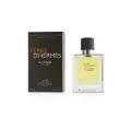 Hermes Terre d'Hermes Eau Intense Vetiver Мужской парфюм 100ml edp
