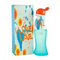 MOSCHINO Cheap and Chic I Love Love Туалетная вода для женщин 50 ml