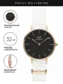 Наручные часы Daniel Wellington, белый
