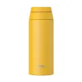 Термокружка Thermos JOO-500 YL, 500 мл, сталь нержавеющая, желтая, п/к (562579)