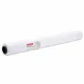 Бумага BRAUBERG 110458, для плоттера, 914мм х 50м, втулка 50.8мм (2), 80г/м2, белый