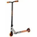 Самокат Novatrack WOLF60 черно-серый 100P. WOLF. BGR22