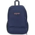 Рюкзак JanSport Doubleton (EK0A5BFON551) синий городской, дорожный