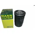 Топливный фильтр MANN-FILTER WK 8019