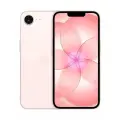 Смартфон Apple iPhone 17e, 6.1 , 512 ГБ, цвет Soft Pink (Нежный розовый), eSim