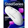 Игровая беспроводная мышь SteelSeries Rival 3 Gen 2 от официального реселлера WalletHub