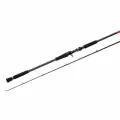 Удилище кастинговое Zetrix HellHound HHC-862SBESG 2nd Gen max 200G