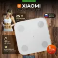 Xiaomi Напольные весы Mijia Body Composition Scale S400, нагрузка 150 кг