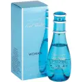 Davidoff Cool Water Woman Туалетная вода 100мл