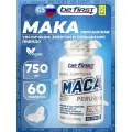 Экстракт корня маки перуанской (Lepidium meyenii) Be First Maca Peruvian, 60 таблеток