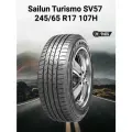 Шины летние Sailun TURISMO SV57 245/65/R17 107H без RunFlat Легковые