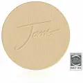 Jane Iredale, Прессованная основа PurePressed 4в1: тональная основа, корректор, пудра, SPF 20, цвет: Warm Sienna, 9,9г