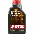 Motul 8100 X-clean GEN2 5W40 Моторное масло, 1л.