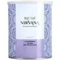 Воск для депиляции Italwax Nirvana горячий, жидкий, для удаления волос, лаванда, 800 мл