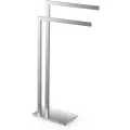 Напольная стойка Bemeta Beta 132836022 Хром латунь на пол