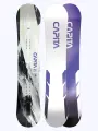 Сноуборд универсальный, фрирайд, мужской Capita Merucry - 159