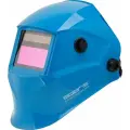 Маска сварочная хамелеон SOLARIS ASF520S голубой глянец (ASF520S. PBL)