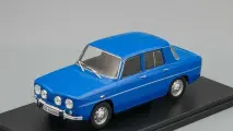 Масштабная модель RENAULT 8 TS 1968