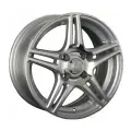 Диск колесный LS Wheels 770 7,0x16 4x100 Dia60.1 ET40 цвет SF (серебро, полировка)