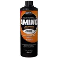 QNT Amino Acid Liquid 4000 Red Fruits Flavour 1000 ml/ амино Жидкая Формула с фруктовым вкусом 1000 мл