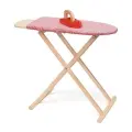 Игровой набор Viga Гладильная доска, с утюгом, в коробке 50823