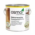 Масло OSMO Dekorwachs Transparente, 3136 береза, 0.125 л