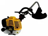 Триммер бензиновый (бензокоса) Champion Т252