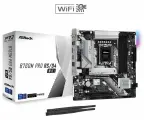 Материнская плата ASROCK B760 PRO RS/D4 (90-MXBKS0-A0UAYZ)