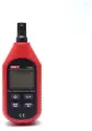 UNI-T UT333 измеритель влажности и температуры, t-ра от -10 до +60 С, вл-ть 0 - 100 %
