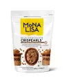 Кондитерская посыпка. Жемчуг из молочного шоколада Crispearls Milk MoNa Lisa 0,8 кг
