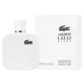 Lacoste, Eau De Lacoste L.12.12 Blanc, 100 мл, туалетная вода мужская