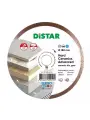 Диск алмазный по керамике DISTAR Hard ceramics (180х25.4 мм)