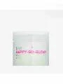 Эксфолиирующие диски DARLING HAPPY-GO-GLOWY, увлажнение, сияющий эффект