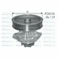 Водяной насос Dolz S225 для Citroen Jumpy; Fiat Scudo; Peugeot Expert